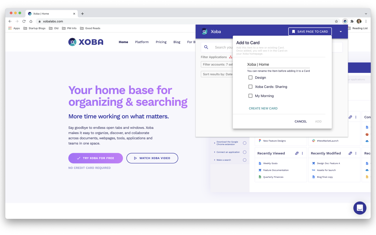 Xoba Preview image 5