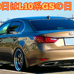 GS GRL10