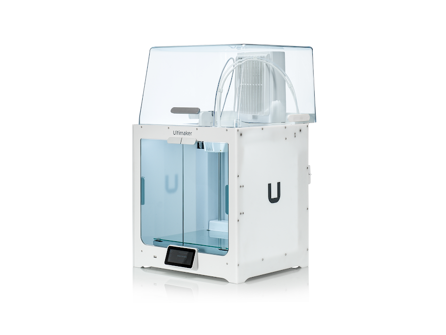 UltiMaker S5 Air Manager