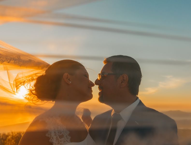 Fotógrafo de bodas Eduard Gruzdev (santorines777). Foto del 21 de marzo 2017