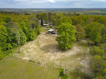 propriété à Fontainebleau (77)