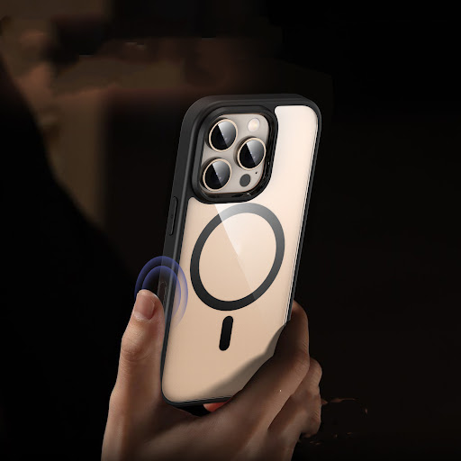 Title 3, 16 Application Magnetic Phone Case Drop-resista...