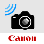 Cover Image of Télécharger Connexion de l'appareil photo Canon  APK