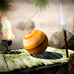 Cover Image of Baixar The Lost Sphere 1.9 APK