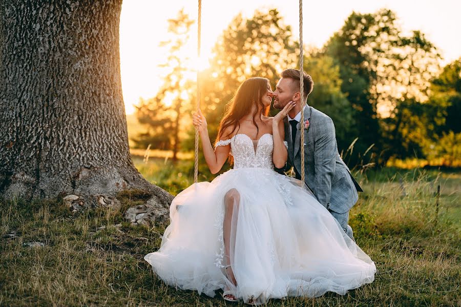 Hochzeitsfotograf Piotr Kochanowski (kotofoto). Foto vom 18. Oktober 2022