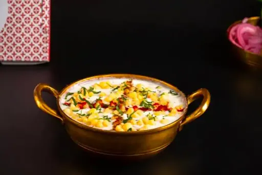 Boondi Raita