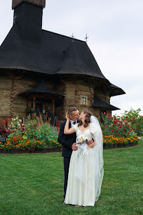 Hochzeitsfotograf Cristina Melenciuc (cristinamelenciu). Foto vom 25. April 2023