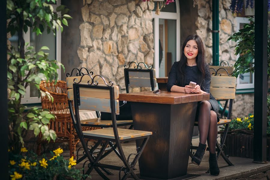 Wedding photographer Vadim Arzyukov (vadiar). Photo of 3 May 2016