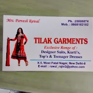 Tilak Garments photo 3