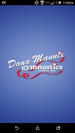 Dana Mannix Gymnastics