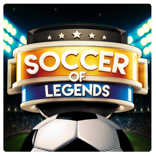 Soccer Of Legends icon