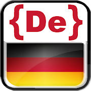 German lessons (free & fun) 1.3 Icon