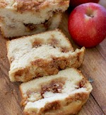 Apple Pie Bread was pinched from <a href="http://www.thecountrycook.net/2016/10/apple-pie-bread.html" target="_blank">www.thecountrycook.net.</a>