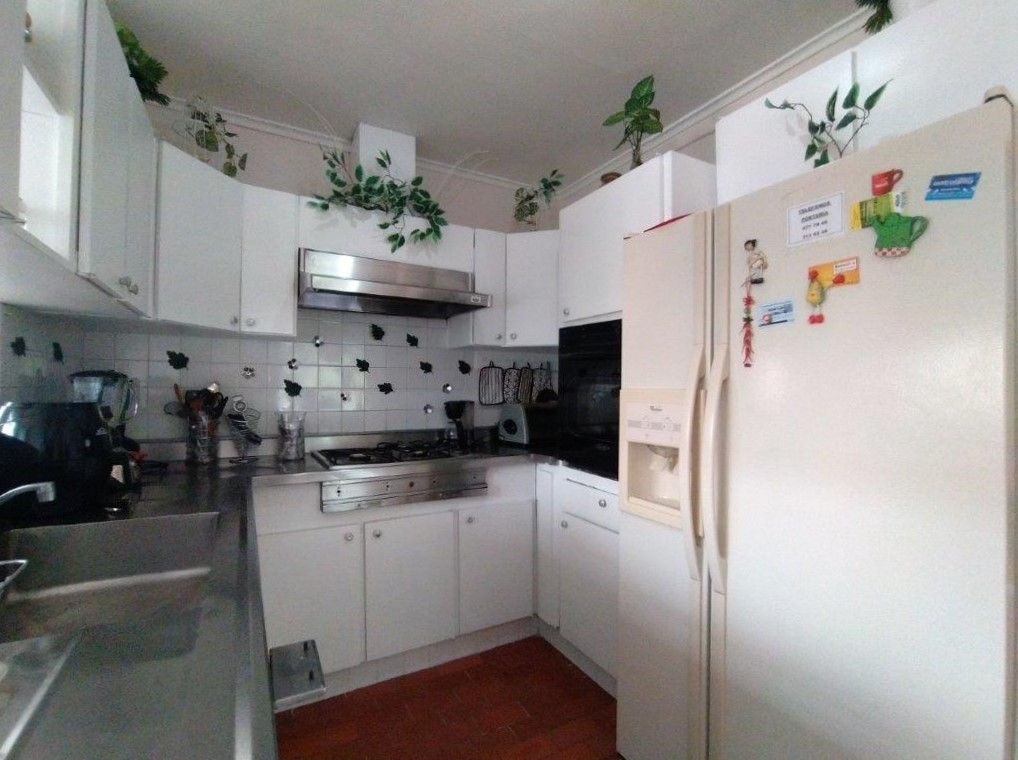 Apartamento para Venta en Poblado