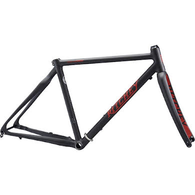 Ritchey Outback Break-Away Frameset - 700c, Carbon