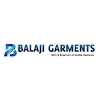 Balaji Garments, Sector 3, Faridabad logo