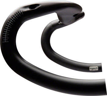 Easton EC70 Aero Carbon Road Handlebar, 31.8 alternate image 1