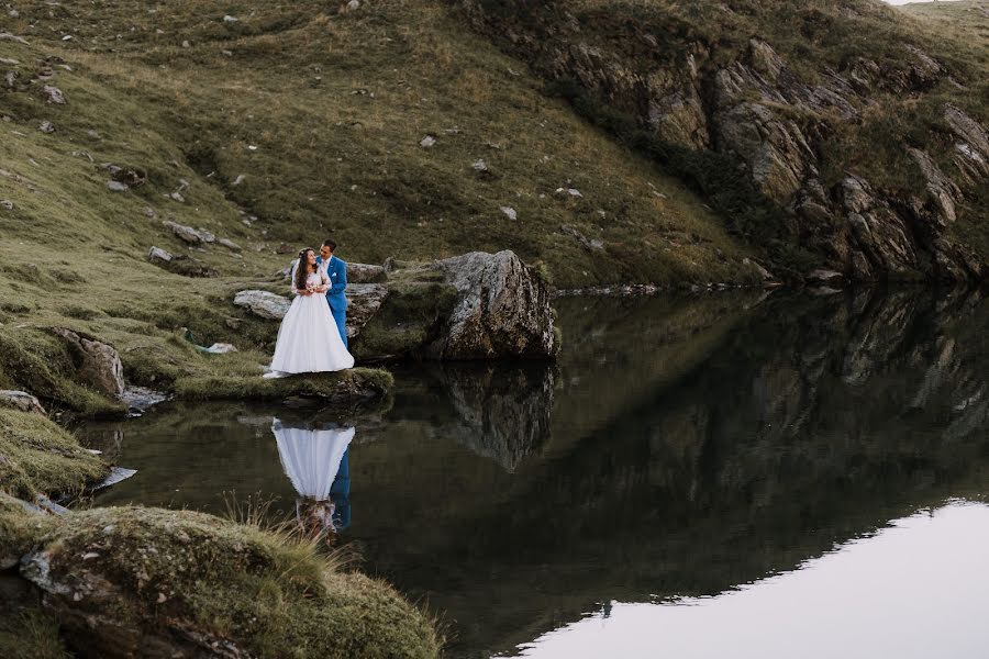 Fotógrafo de casamento Doralin Tunas (doralintunas). Foto de 21 de outubro 2017