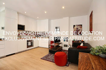 appartement à Paris 4ème (75)