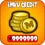 Cover Image of ダウンロード Free Credits Calc IMVU 2020 1.0 APK