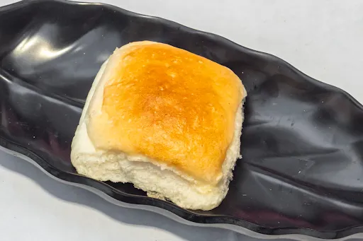 Butter Pav [1 Pav]