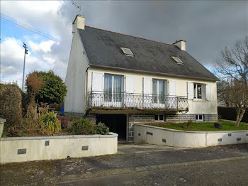 maison à Carhaix-Plouguer (29)