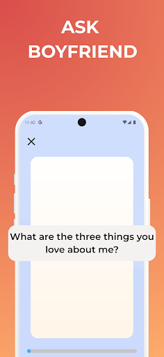 Screenshot Deep Questions - Deep Talks