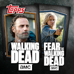 Cover Image of Download The Walking Dead: Card Trader 9.0.16 APK