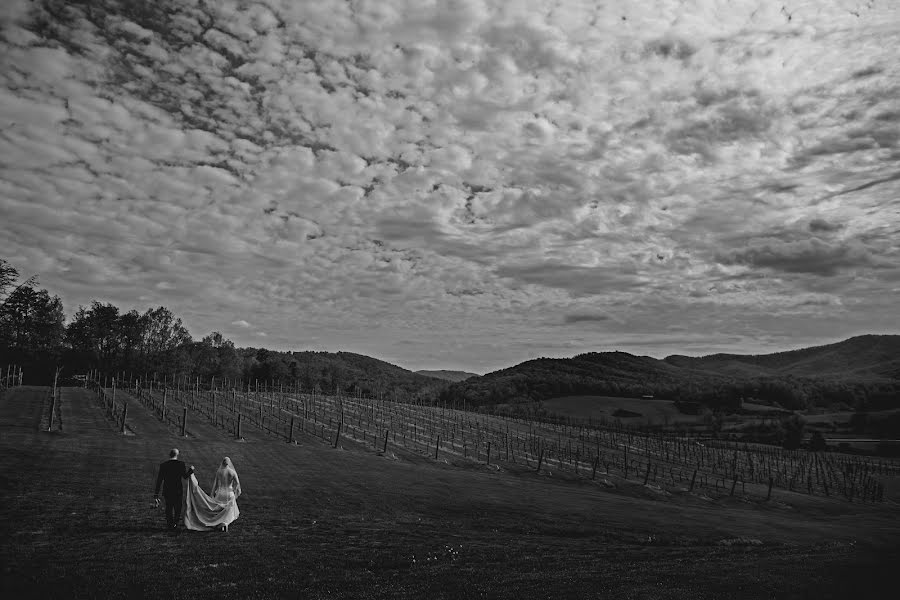 Fotografo di matrimoni Ken Pak (kenpak). Foto del 28 aprile 2015