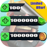 Cover Image of Unduh cheat CLASH ROYALE prank clashroyale APK