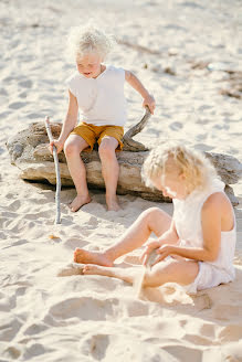 Wedding photographer Olga Safonova (olgasafonova). Photo of 18 June 2023