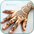 Mehndi Design1.0