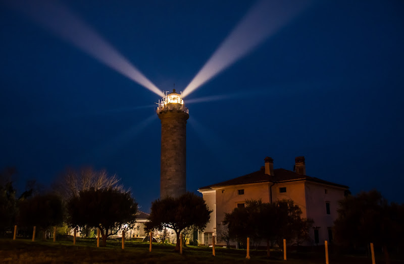 Riferimento dei Naviganti di maurizio