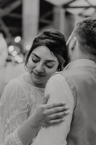 Photographe de mariage Bethina Baumgratz (bethina). Photo du 4 janvier