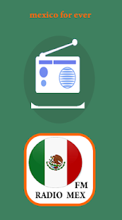 Mexico Radios El mejor(圖1)-速報App