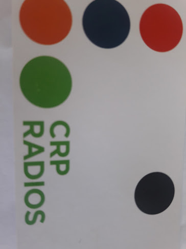 CRP Radios - Arequipa