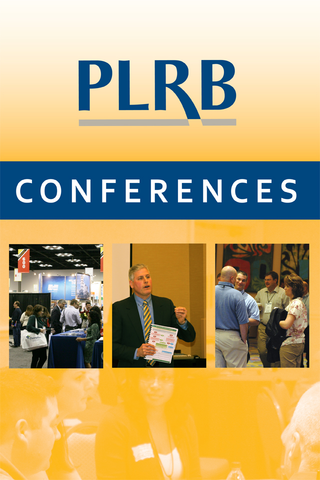 PLRB Conferences