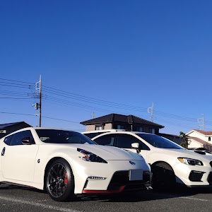 フェアレディーZ NISMO