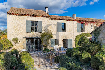 maison à Saint-Rémy-de-Provence (13)