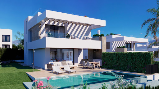 Property with pool 2