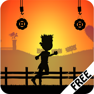 Download Shadow Runner : Free Adventure For PC Windows and Mac