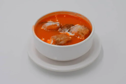 Tomato Soup