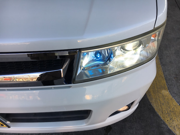 AZ-ワゴンの洗車・ピカピカ✨に関するカスタム事例の投稿画像3枚目