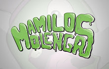 Vídeos dos Mamilos Molengas small promo image