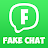 Fake Chat WhatsFake Prank Chat icon