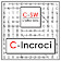 C-Incroci Gioca con i libri, Parole Intrecciate icon