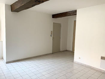 appartement à Chaumont (52)