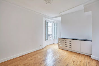 appartement à Paris 17ème (75)