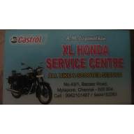 X L Honda Service Centere photo 5