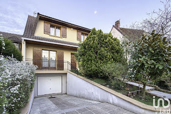 maison à Aulnay-sous-Bois (93)